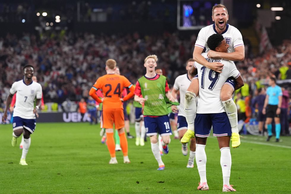 England