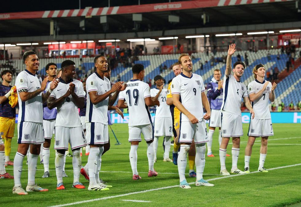 England