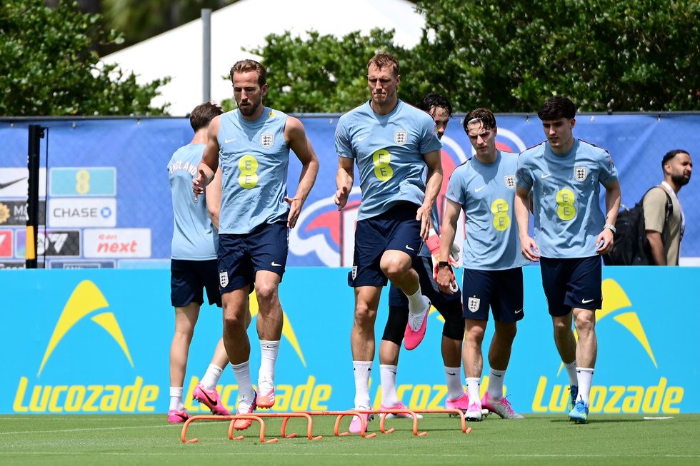 England