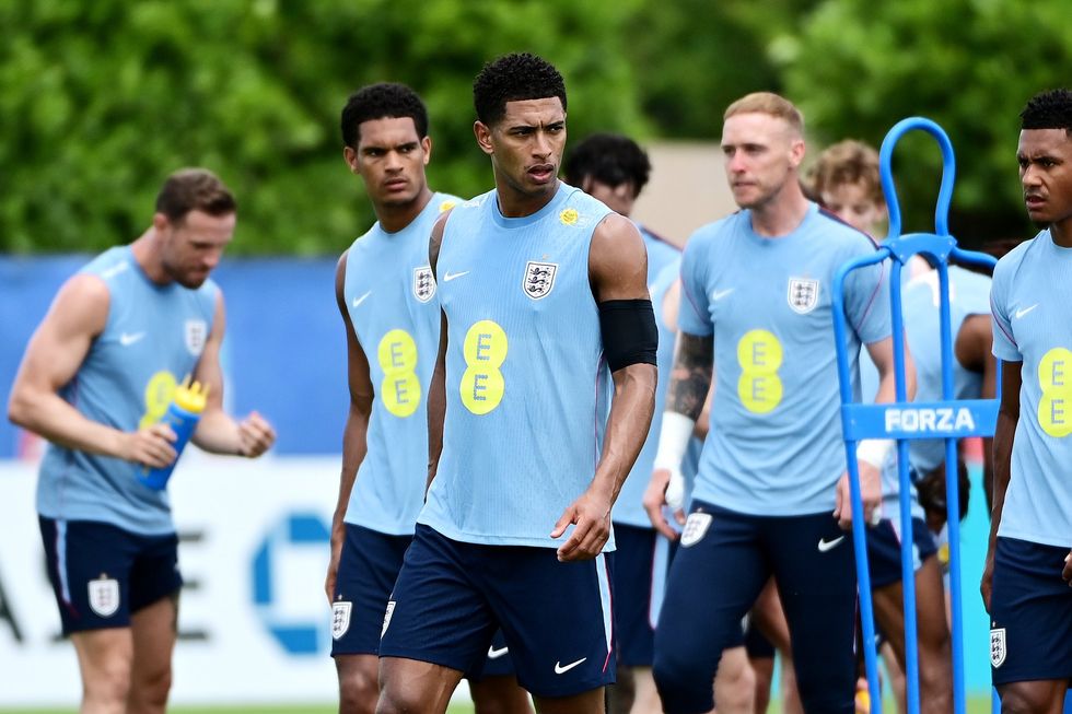 England