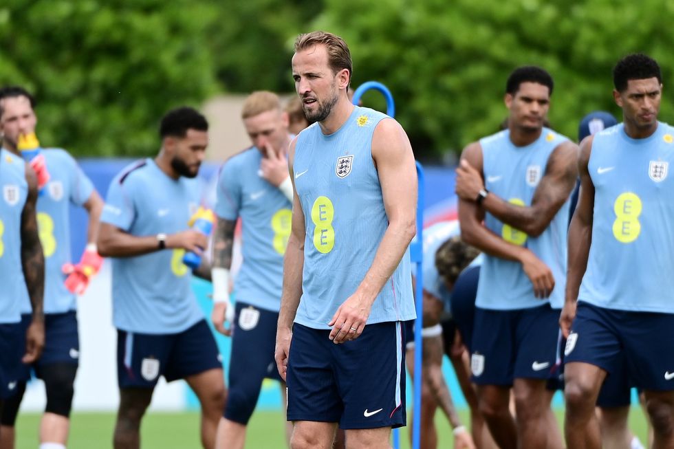 England