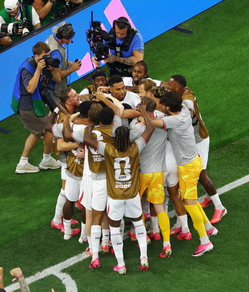 England