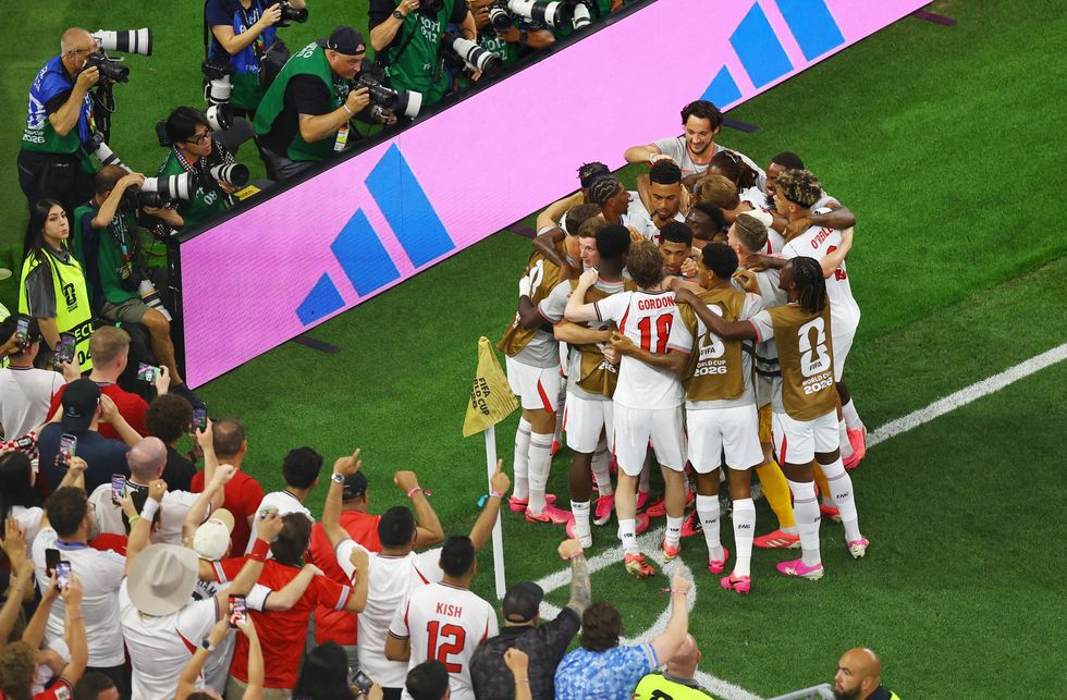 England