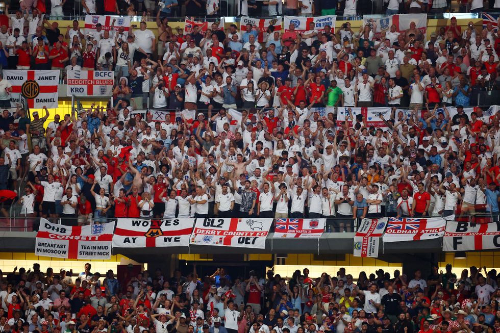 England