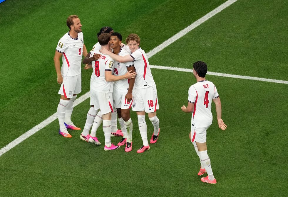 England