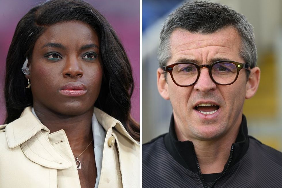 Eni Aluko