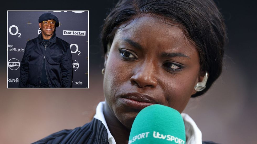 Eni Aluko