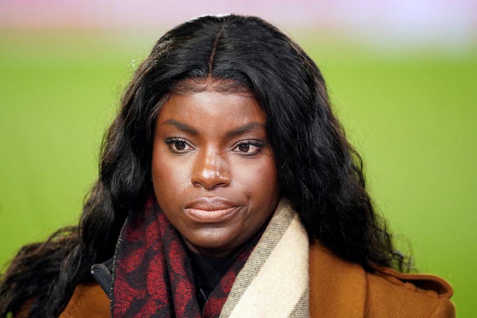 Eni Aluko