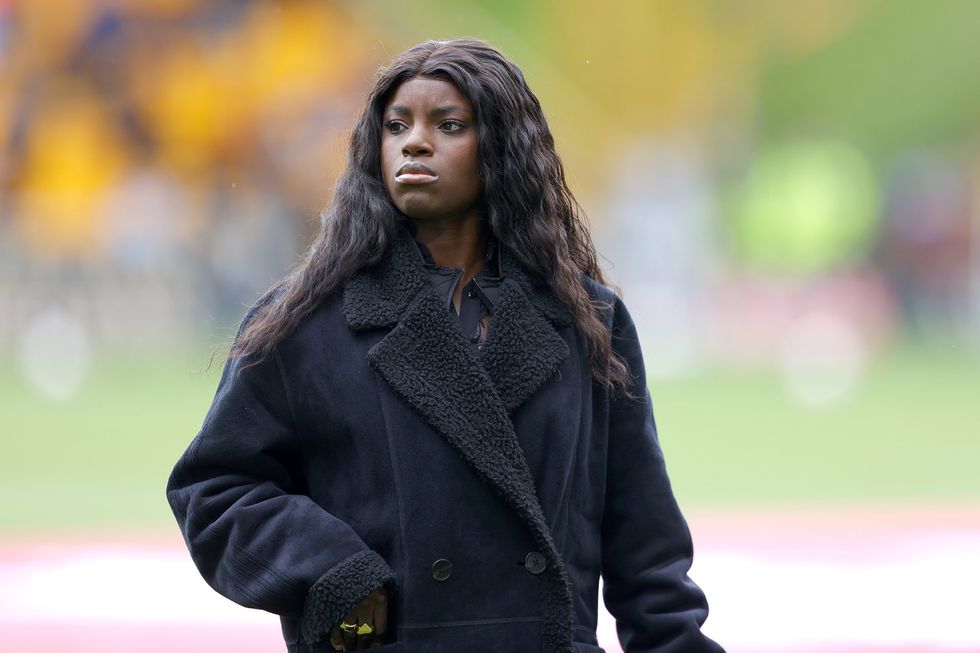 Eni Aluko