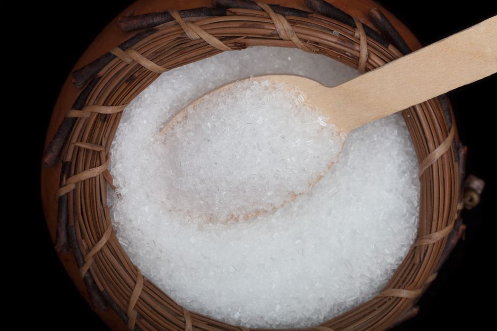 Epsom salt