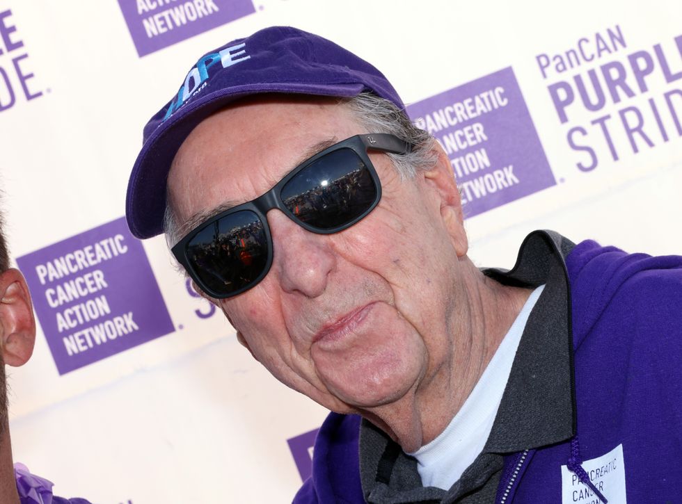 Eric Idle