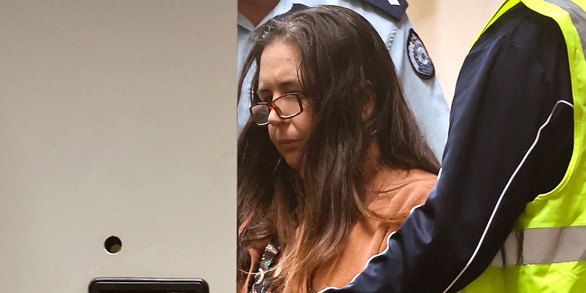 Australian mushroom murderer set to return to court in bid to overturn convictions