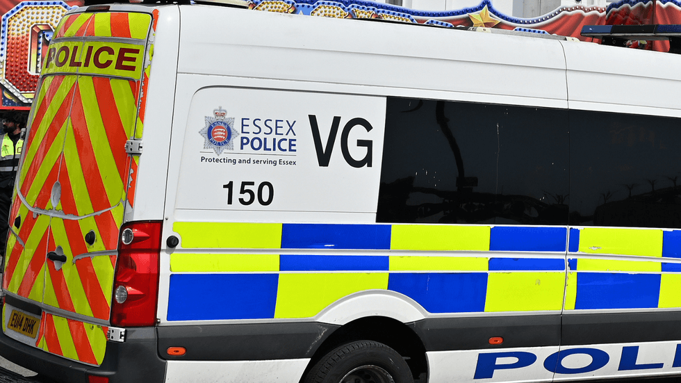 Essex Police