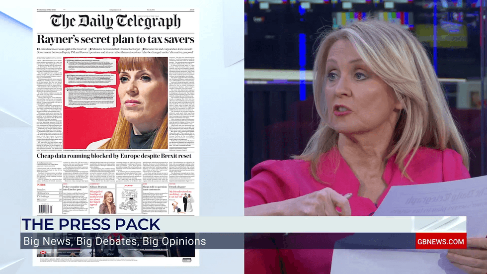 Esther McVey