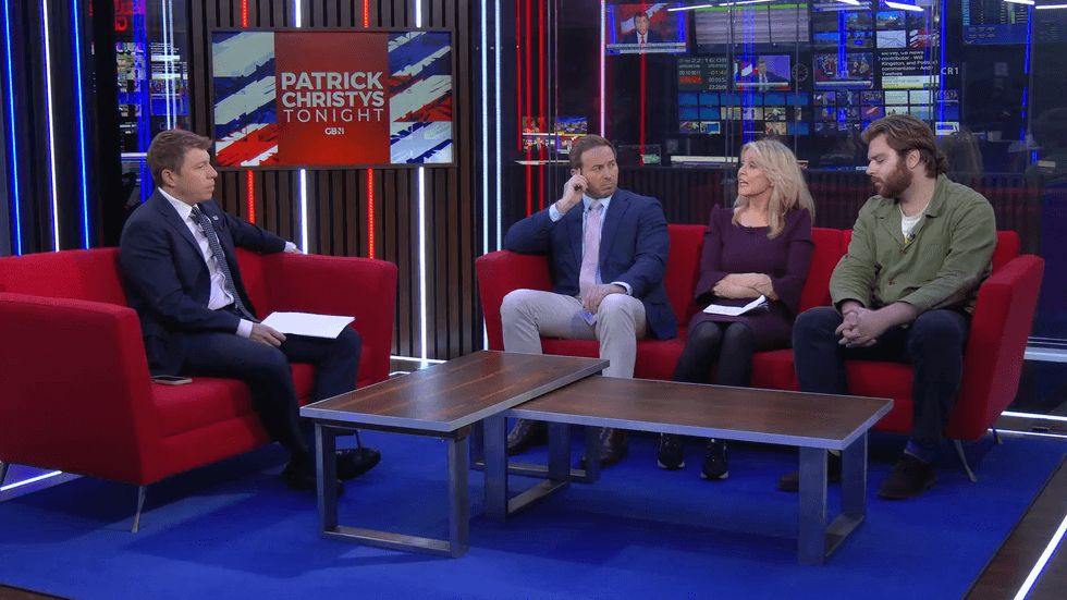 Esther McVey