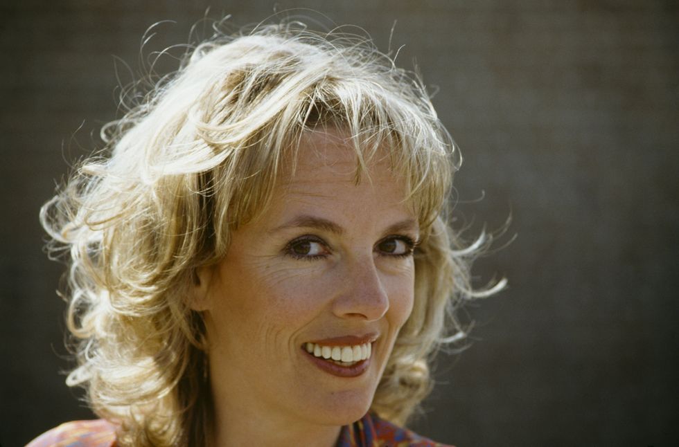Esther Rantzen