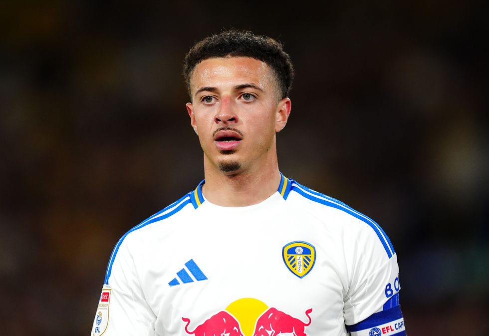 Ethan Ampadu