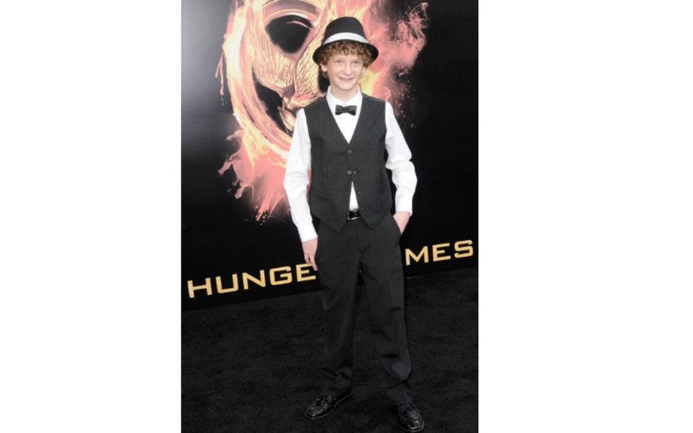 Ethan Jamieson