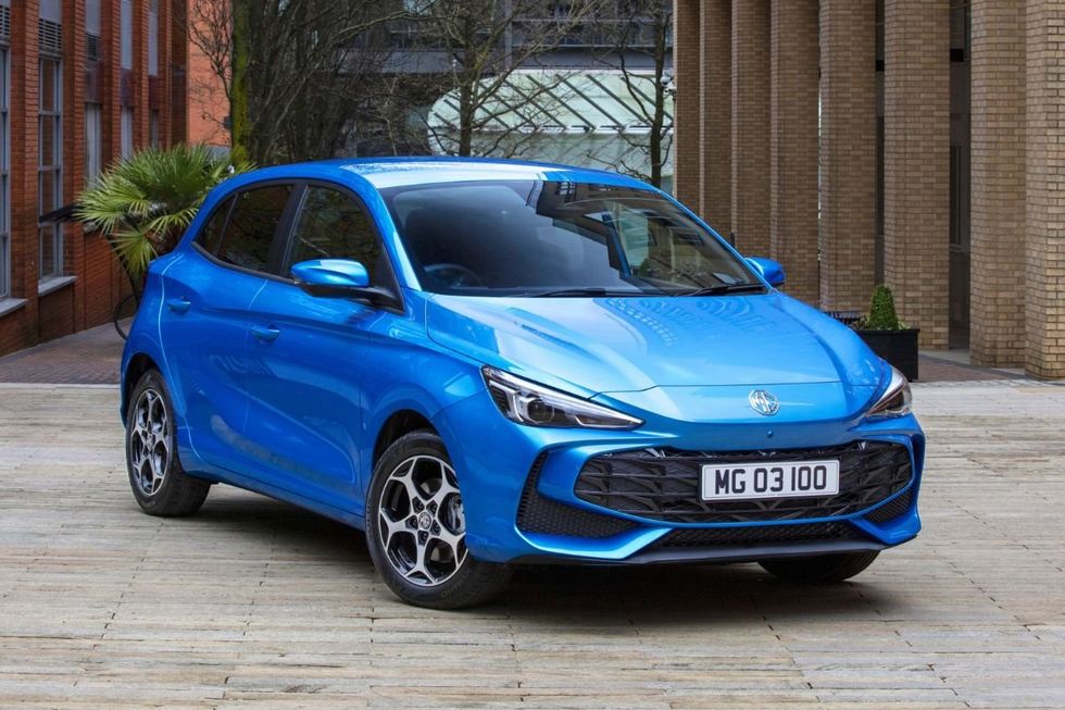Euro NCAP has issued a warning to owners of the MG3