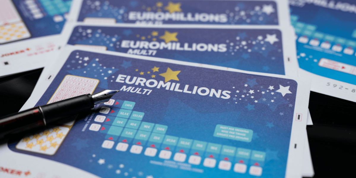 National Lottery adviser admits biggest drawback to winning multi-million pound jackpot