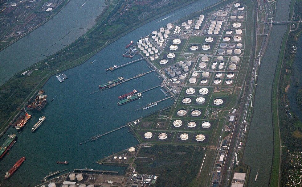 Europoort