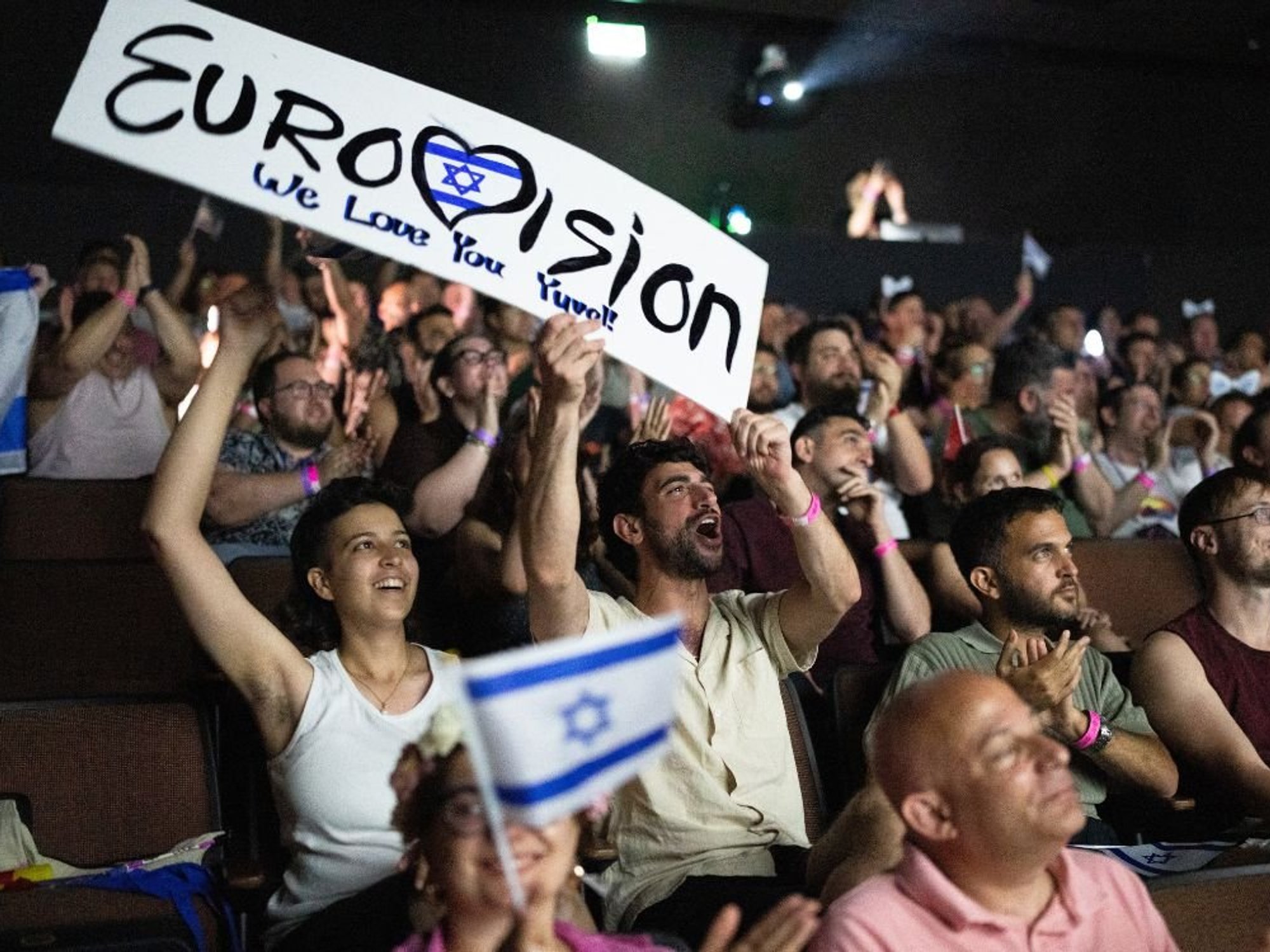 Eurovision