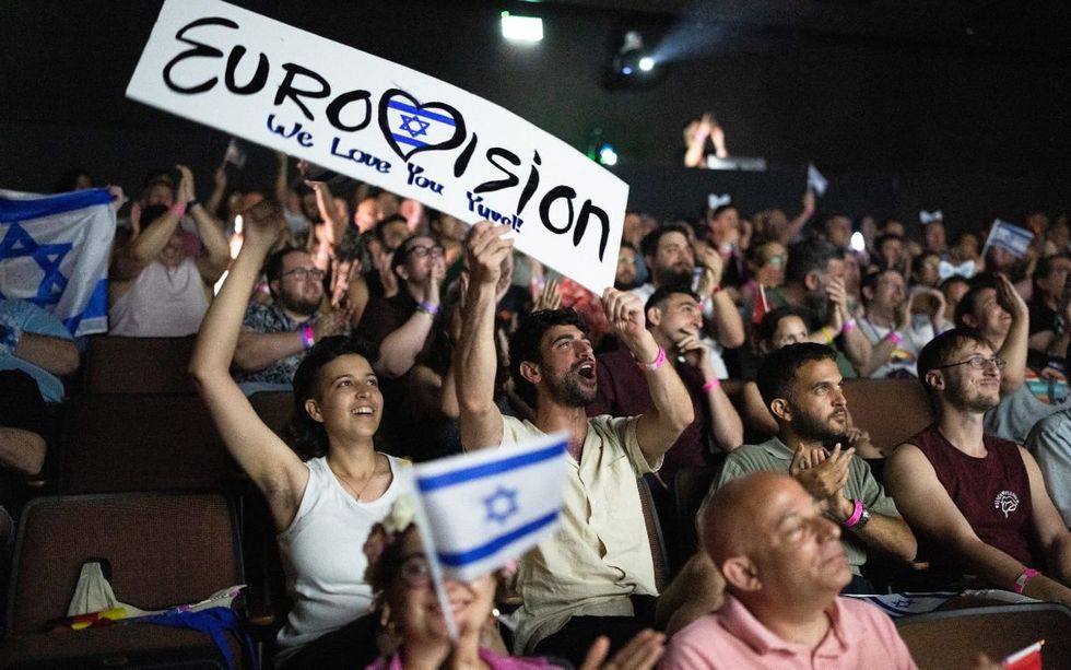 Eurovision