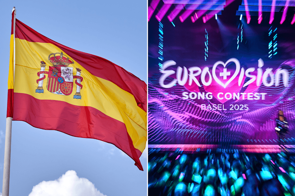 Eurovision