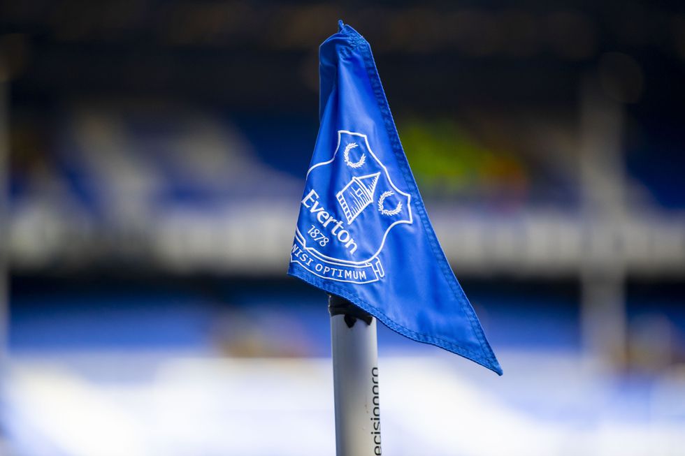 Everton Premier League