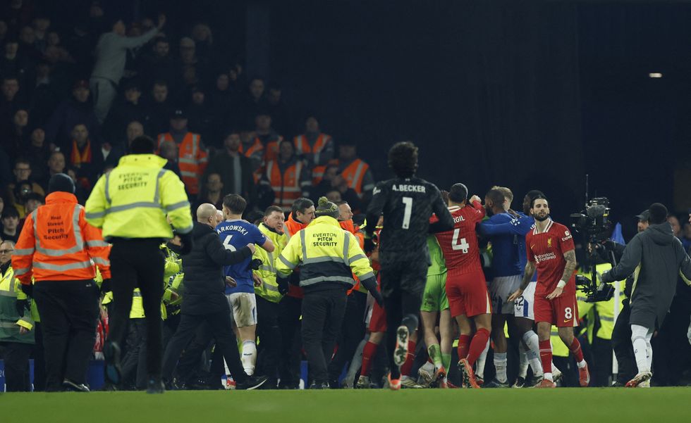 Everton