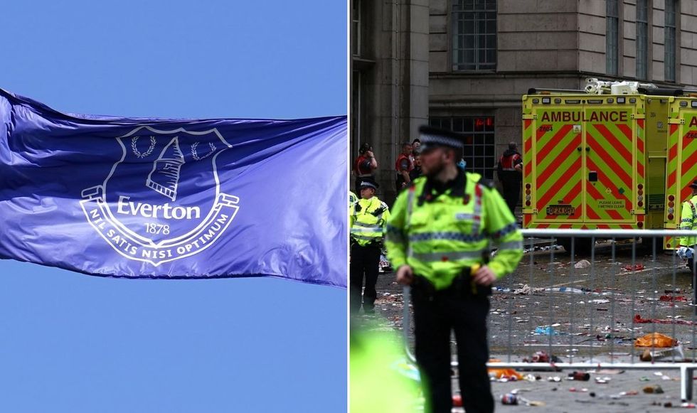 Everton