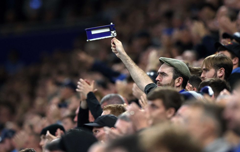 Everton