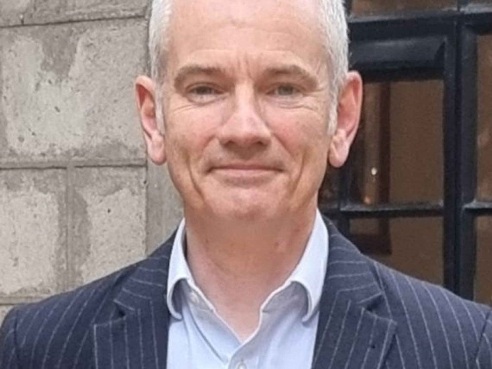 Ewan Cameron