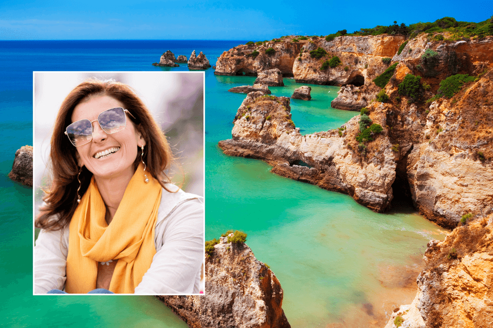 Expat / Algarve