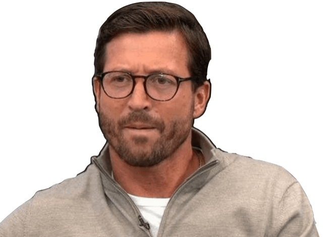 Adam Brooks