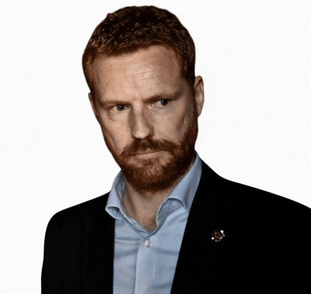 Paul  Embery