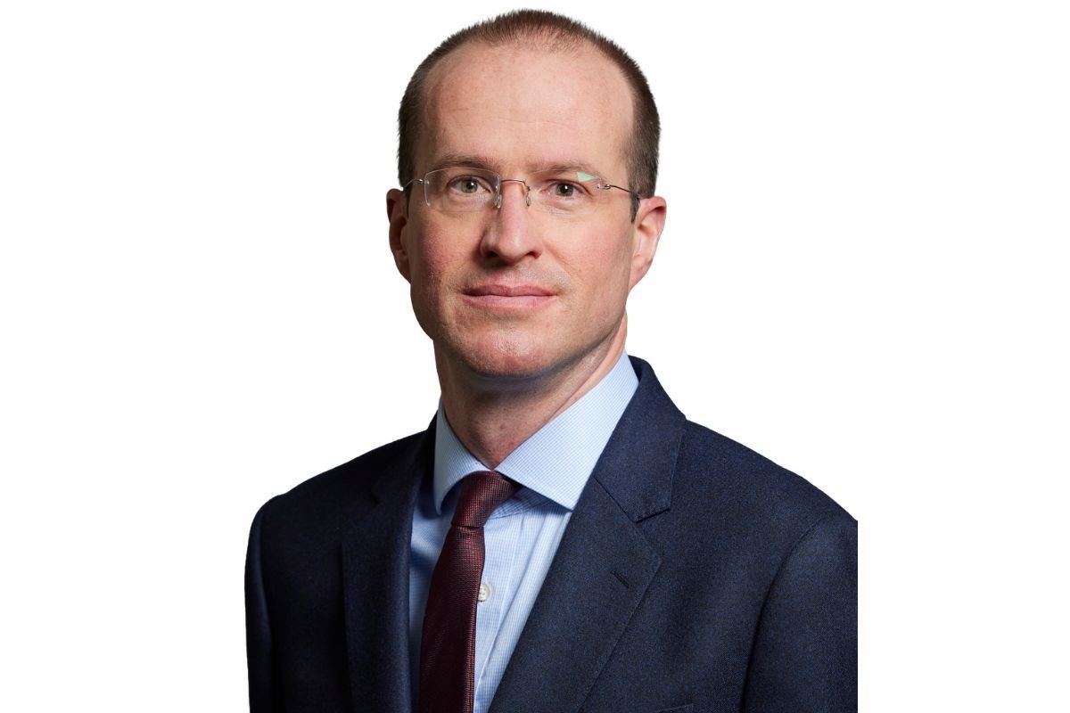 Matthew Elliott