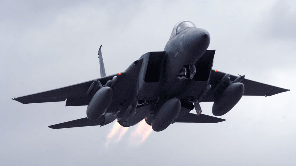 F-15