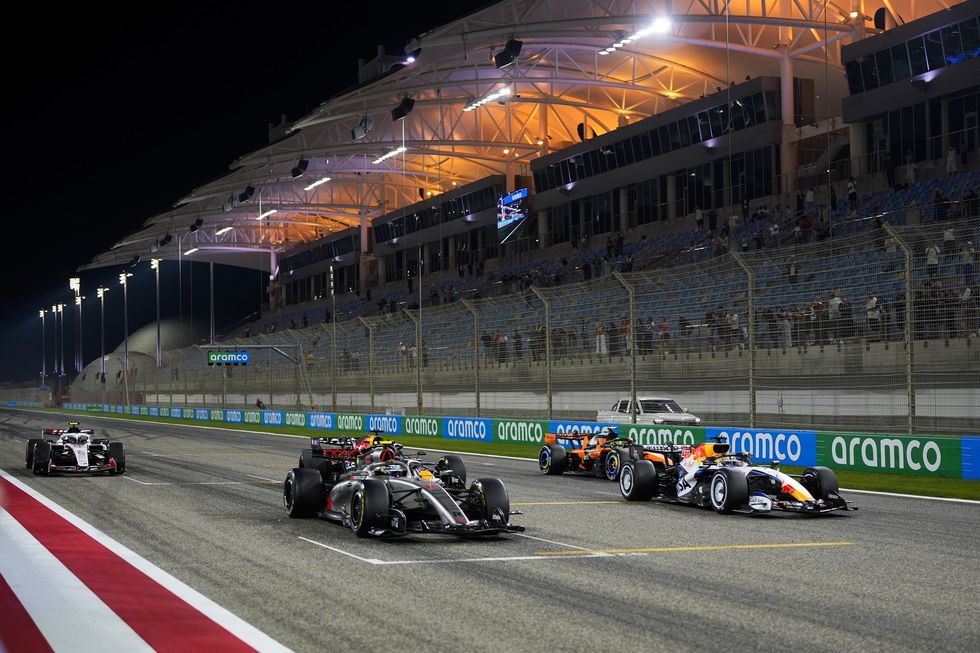 F1