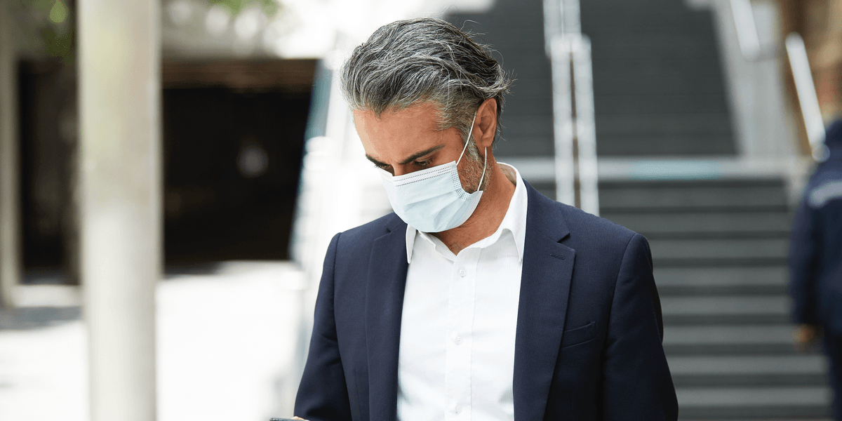 Britain risks repeat of Covid mistakes as experts reject mask wearing and school closures for flu