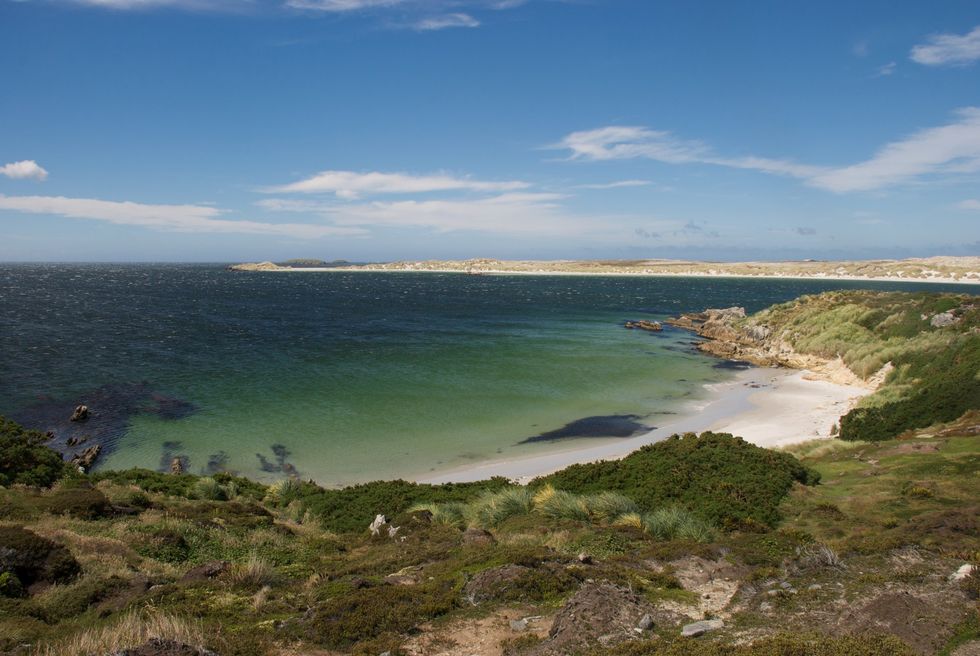 Falkland Islands