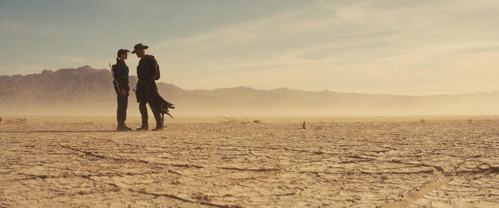 Fallout Season 2 screenshot