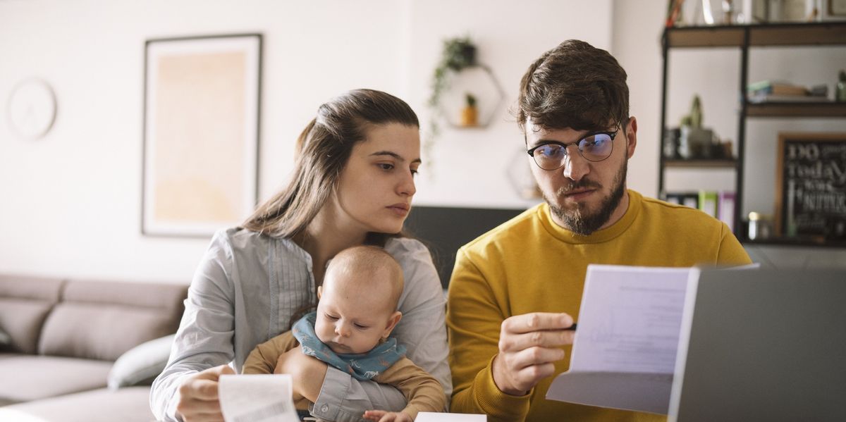 National Insurance rate to be cut next month but you could still be taxed up to £4,000 more
