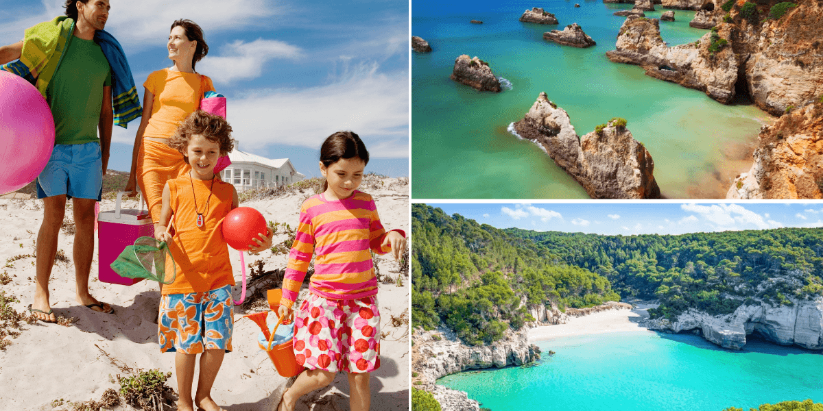 Summer holidays: World-famous European beach named best-value family holiday destination for 2026 – top 10