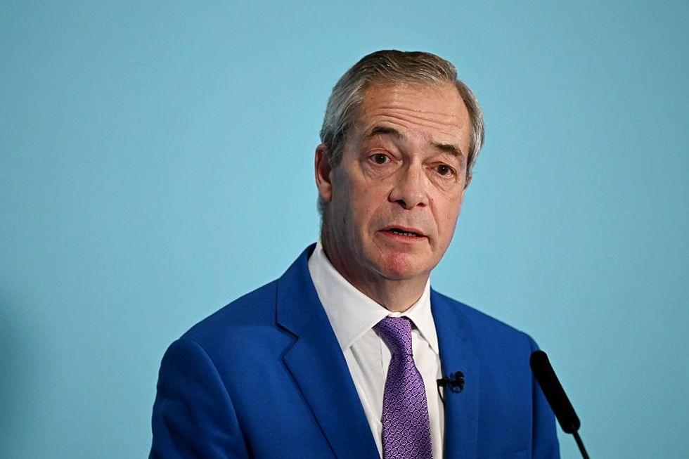 Farage