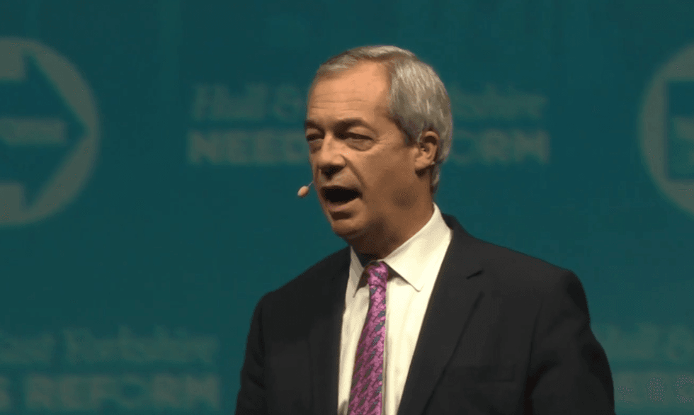 Farage