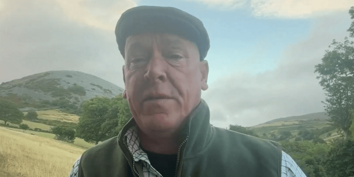 Farmer hails GB News for championing Britain’s countryside community: ‘Thank you from the bottom of our hearts!’