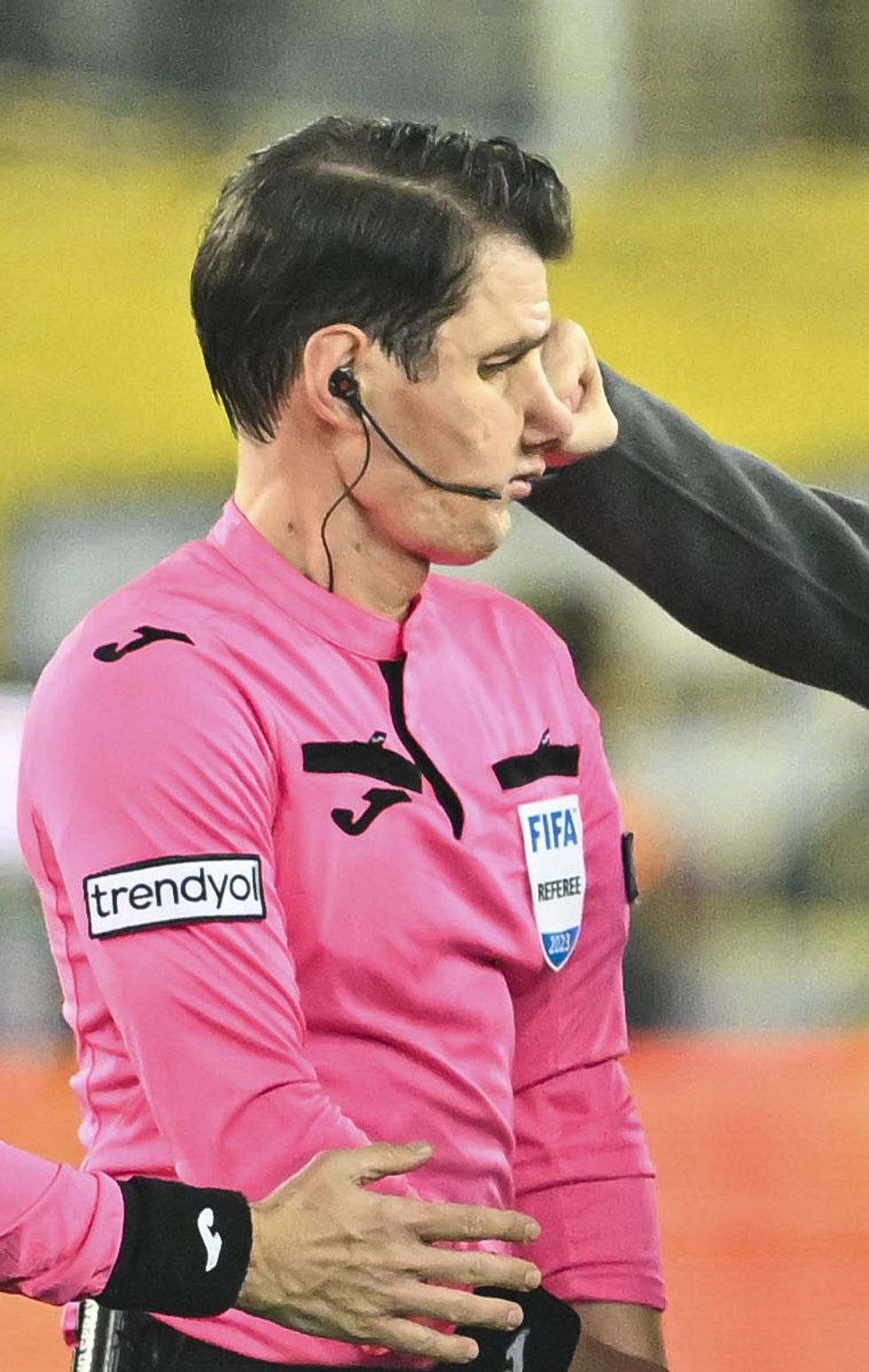 Faruk Koca