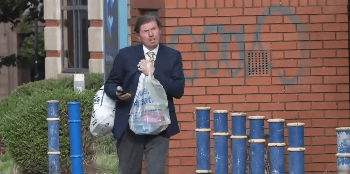 Father jailed after calling for killing of hundreds of