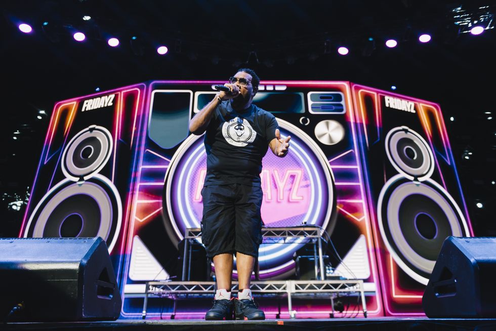 Fatman Scoop